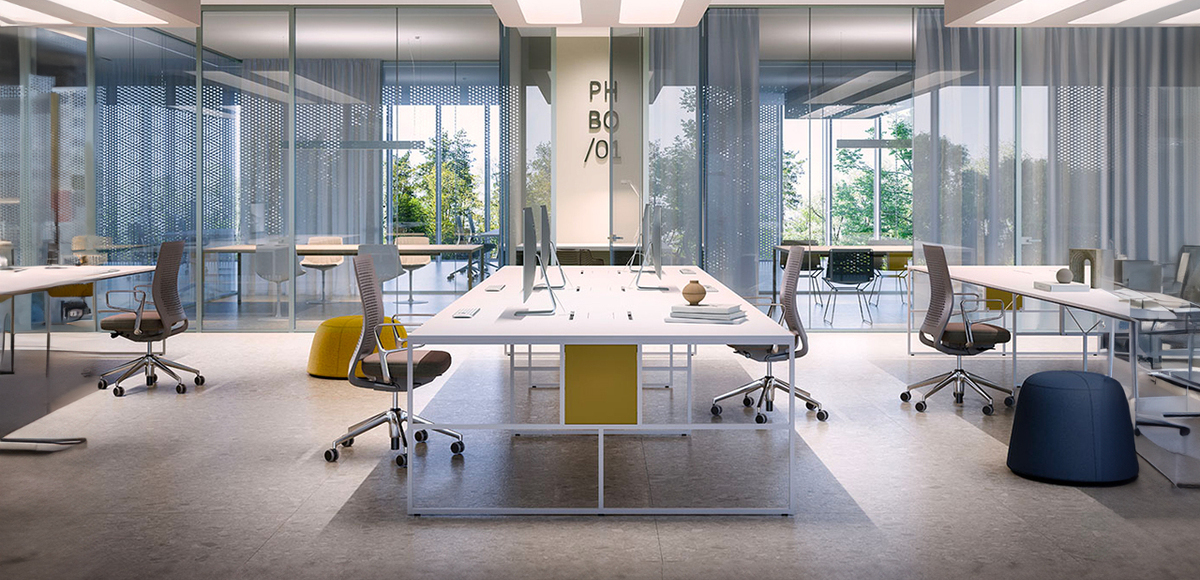 mdf 20.venti design desks