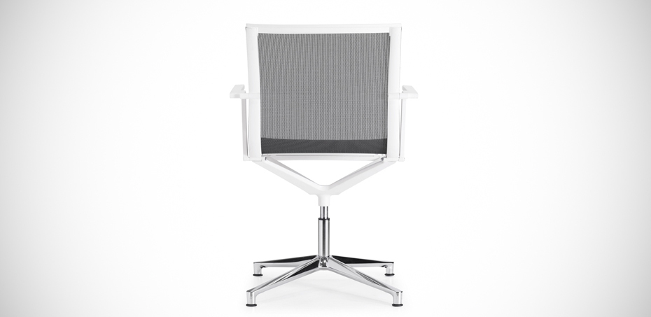 Design office chair Stick by ICF Italia
