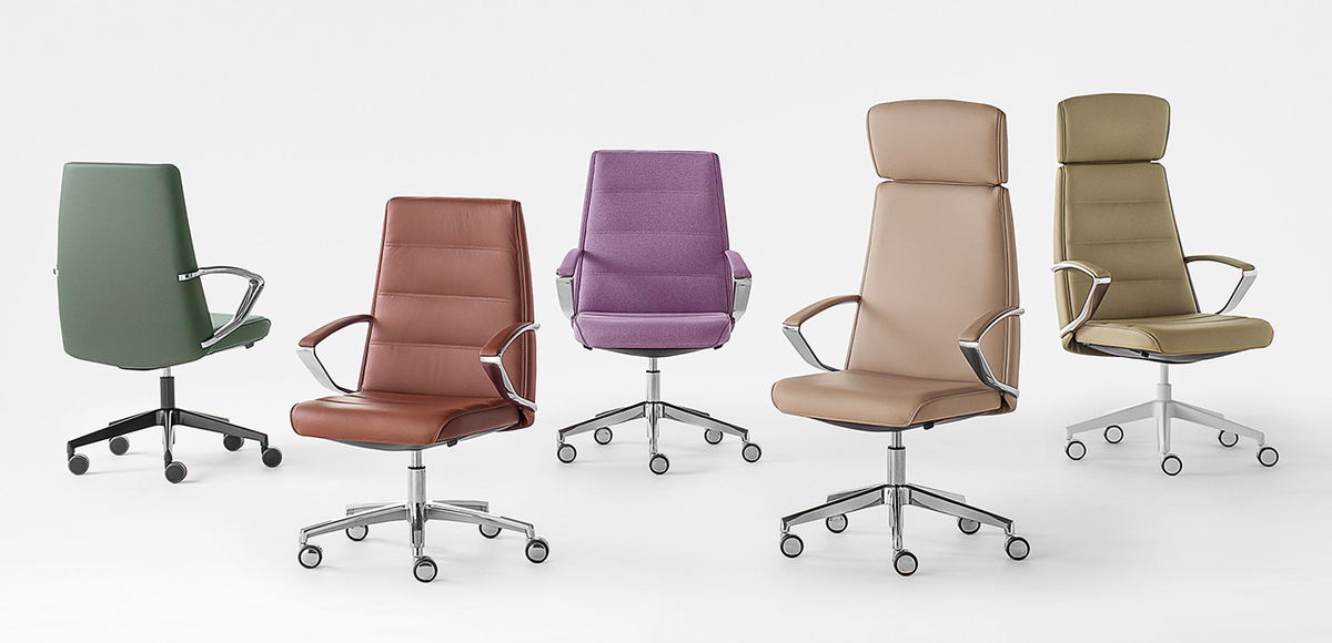 klivia executive armchair kastel