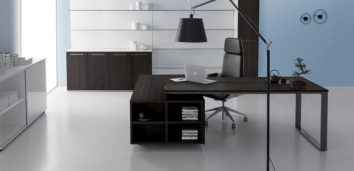 Planeta italian design desk