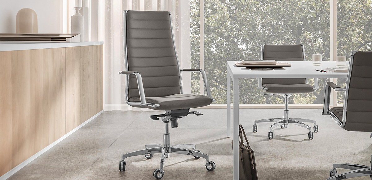 office chair sitland vega