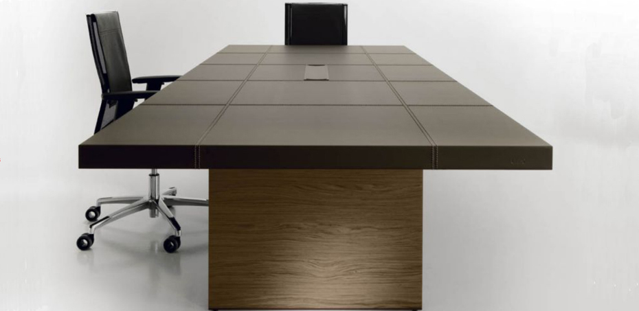 The Element L Shape Office Desk by Uffix • room service 360°