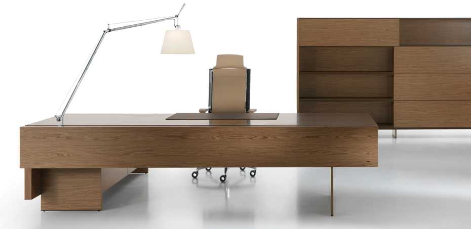 The Element L Shape Office Desk by Uffix • room service 360°