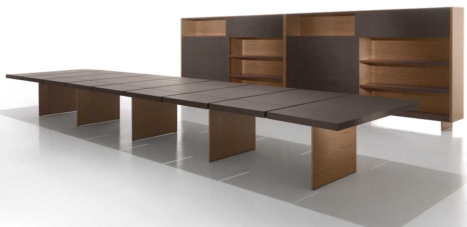 The Element L Shape Office Desk by Uffix • room service 360°