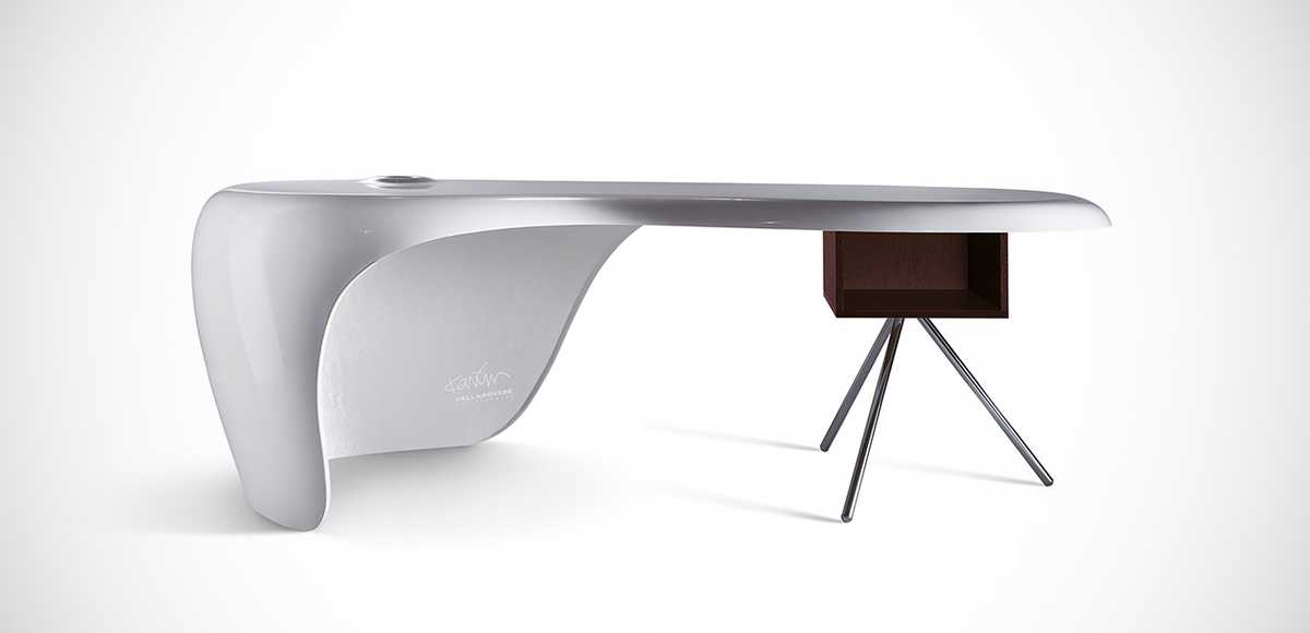 uno 90cm desk