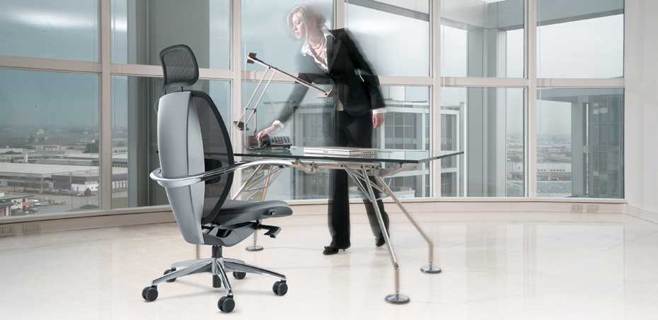 Pininfarina's aresline cheap xten office chair