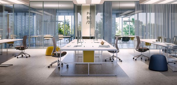 mdf 20.venti design desks