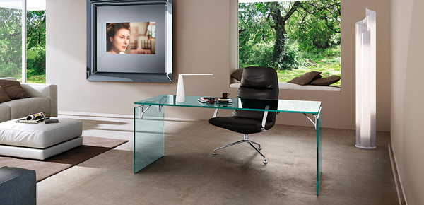 italian office furniture fiam