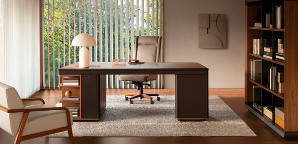 Corporate takeover desk, High End Office Furniture