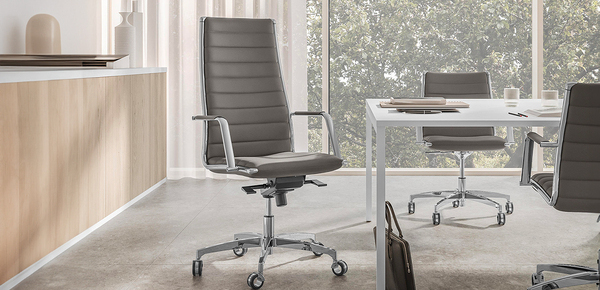 office chair sitland vega