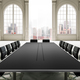 45/90 conference table