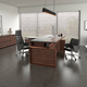 Altagamma office furniture Estel