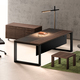 Arche Bralco modern desk