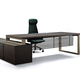 italian office furniture Arche Bralco