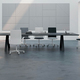 cross conference table