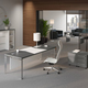 design desk Attiva Codutti