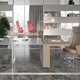 italian office furniture Deck Estel