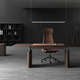italian office furniture bralco eleva