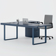 essence attorney office desk