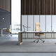 modern desk Arche Bralco