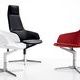 italian design chair Arper