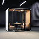 Framery four acoustic pod