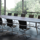 notable meeting design table