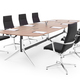 notable icf conference table