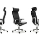 Una Plus executive office chair