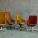 italia luxy design chair