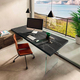 air lago office desk modern