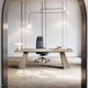 monolith las mobili contemporary desk