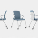 ICF office Pyla Chair