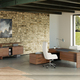 One Codutti contemporary office furniture