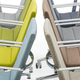 Valea Chair ICF finishes