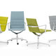 Valea Chair ICF