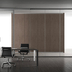 Vision Citterio partition wall