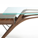 designer desk zanotta cavour cm