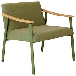 Carell armchair price